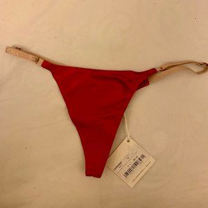 NWT Never Worn La Perla thong